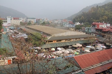 Hàng trăm tiểu thương phản đối, UBND TP Sơn La hủy quyết định phê duyệt xây chợ