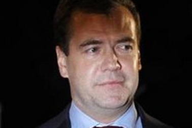 Tổng thống Medvedev xác nhận danh tính kẻ chỉ điểm cho Mỹ