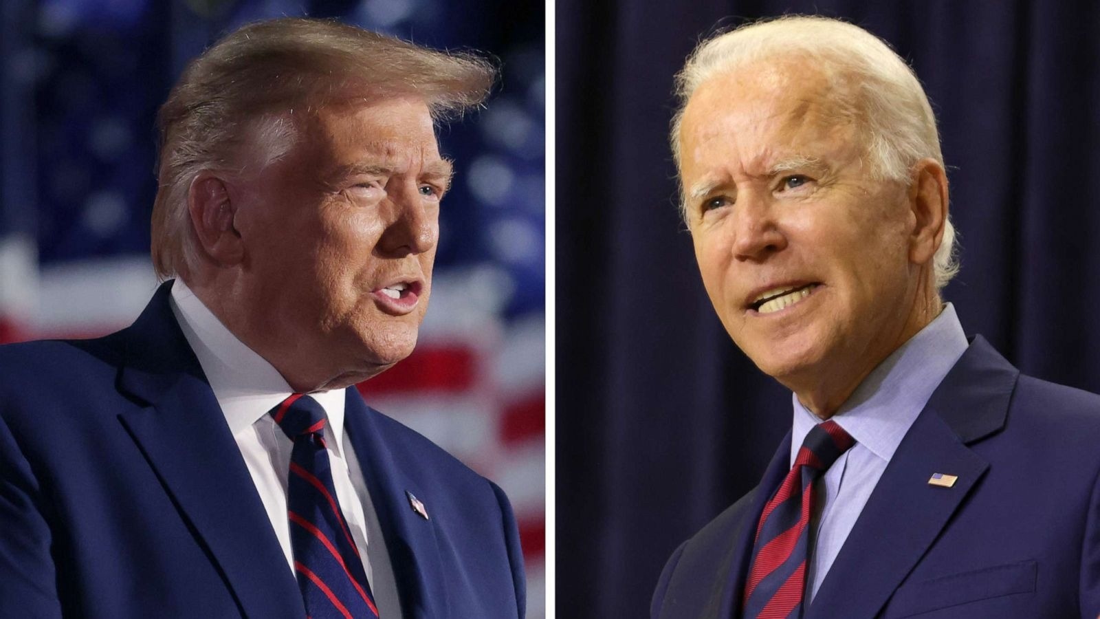 Tổng thống Biden dốc sức chạy đua trước cuộc tái đấu với ông Trump