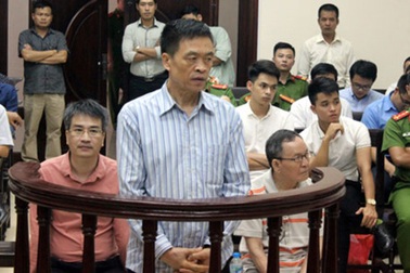 Giang Kim Đạt, Trần Văn Liêm bị đề nghị giữ nguyên án tử hình