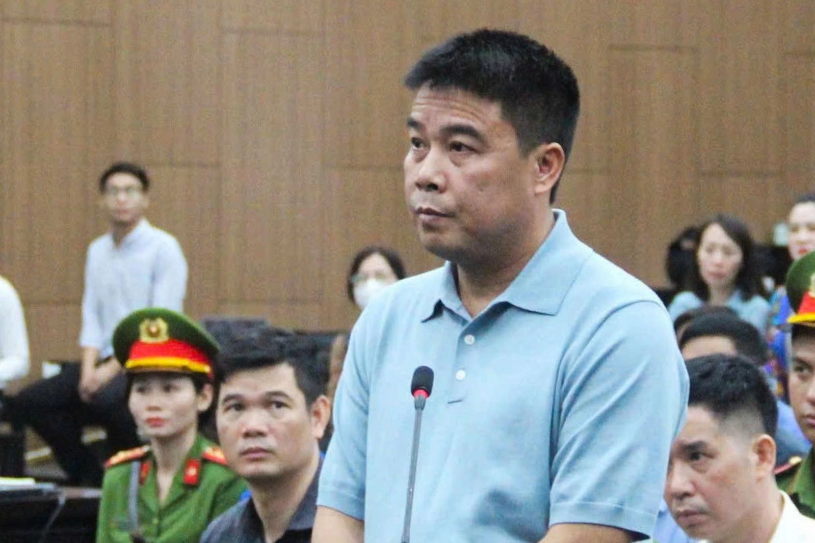 Vụ Phúc Sơn: 72,5 tỷ đồng, 2,62 triệu USD và những lời hối hận - 2 Vụ Phúc Sơn: 72,5 tỷ đồng, 2,62 triệu USD và những lời hối hận - 2