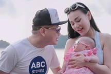 Phương Oanh bất ngờ thi nhảy: "Shark Bình không biết ghen, ủng hộ hết mình"