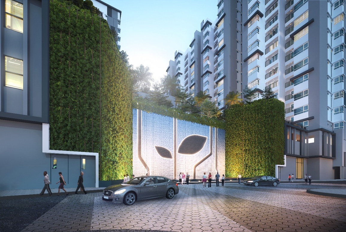 Sự kiện Dấu ấn The Habitat Binh Duong quy tụ nhiều khách mời, đối tác chiến lược - 2 Sự kiện Dấu ấn The Habitat Binh Duong quy tụ nhiều khách mời, đối tác chiến lược - 2