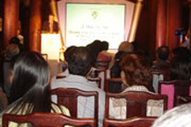 Ford VN công bố tài trợ cho 11 dự án xã hội