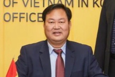 Chủ tịch Công ty Khoáng sản Hưng Thịnh bị khởi tố