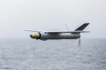 "Chiến hữu" - UAV cảm tử mới được bổ sung cho quân đội Ukraine