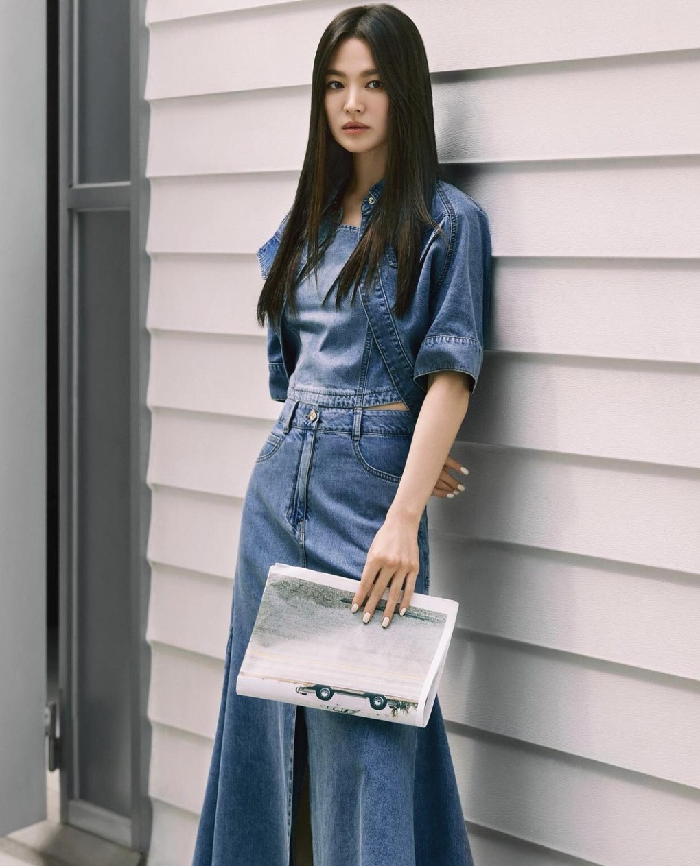 Song Hye Kyo: Một năm kiếm 3 triệu USD, tiết lộ người quan trọng nhất - 5 Song Hye Kyo: Một năm kiếm 3 triệu USD, tiết lộ người quan trọng nhất - 5