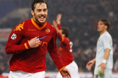 Lazio - Roma: Bây giờ hoặc không bao giờ 