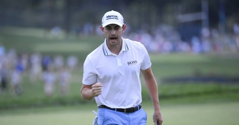 Hé lộ 6 cái tên đầu tiên của đội tuyển Mỹ tại Ryder Cup - 1 Hé lộ 6 cái tên đầu tiên của đội tuyển Mỹ tại Ryder Cup - 1