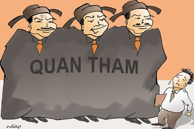 Ở đảo người gù, ai thẳng lưng là dị dạng!