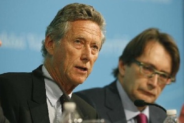 IMF hạ dự báo tăng trưởng kinh tế toàn cầu 