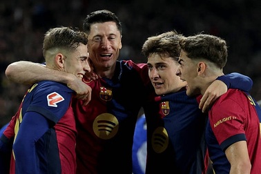 Bị đối thủ đâm đơn kiện, Barcelona có nguy cơ bị xử thua