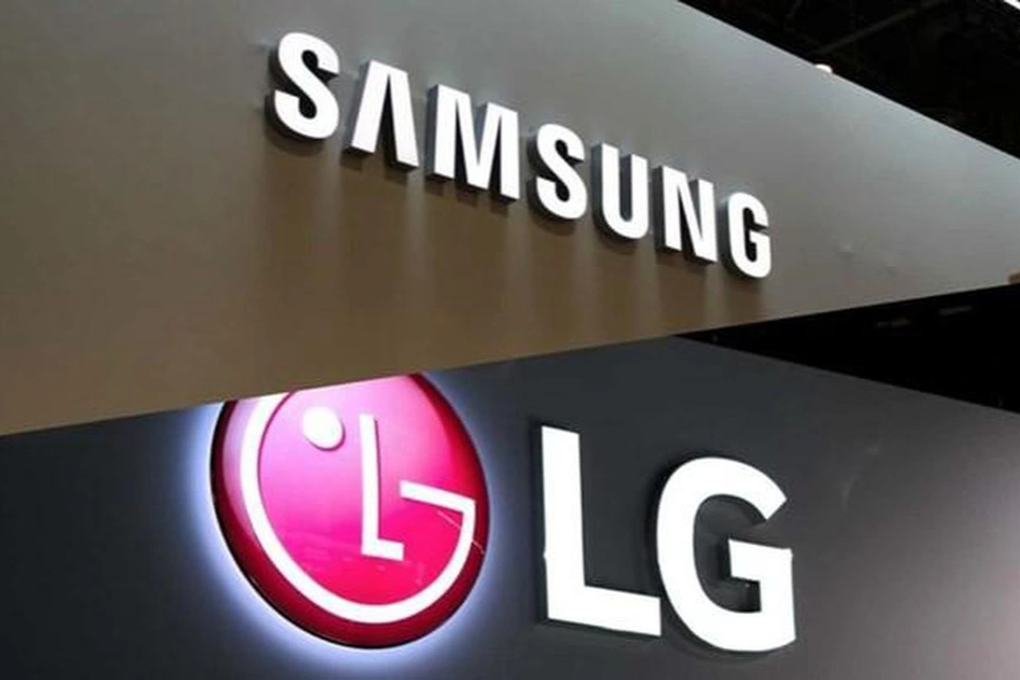 Thưởng Tết các ông lớn Hàn Quốc: LG thưởng 600% lương, Samsung khiêm tốn - 1 Thưởng Tết các ông lớn Hàn Quốc: LG thưởng 600% lương, Samsung khiêm tốn - 1