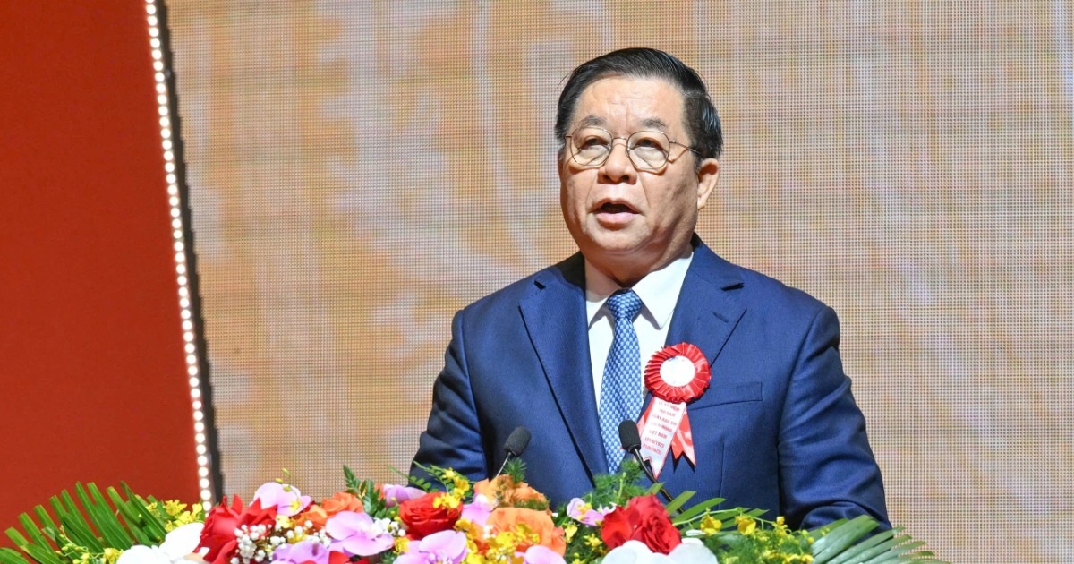 AI không thay thế được bản lĩnh, cốt cách, tâm hồn của báo chí