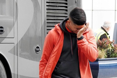 Người thân của sao MU bị bắn chết vì… cướp nhầm cảnh sát