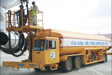 Thanh tra dự án Tổng kho xăng dầu Phú Xuân của Vinapco