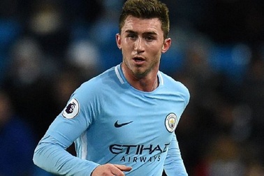 Sao Man City ghen tỵ khi chứng kiến Pháp vô địch World Cup 2018