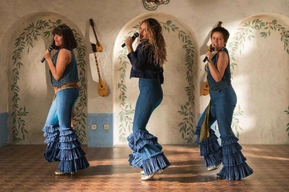 Điểm lại những bom tấn đã làm nổ tung phòng vé - 7 Điểm lại những bom tấn đã làm nổ tung phòng vé - 7