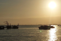 Tìm thấy thi thể nạn nhân nhận kèo thi bơi ở biển