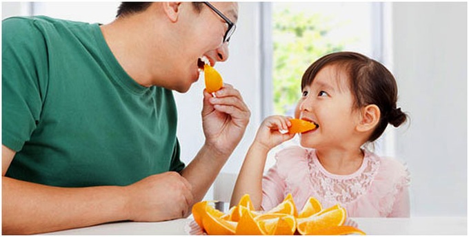 Trong vòng 1 giờ sau khi ăn cam, tuyệt đối không động vào thực phẩm này tránh rước họa - Ảnh 3. Trong vòng 1 giờ sau khi ăn cam, tuyệt đối không động vào thực phẩm này tránh rước họa - Ảnh 3.