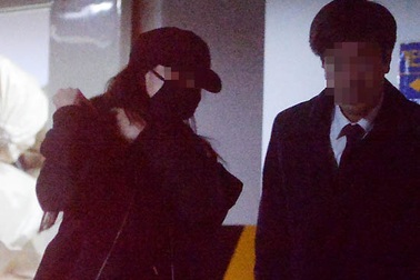 Dư luận Hàn xôn xao tìm kiếm tung tích nữ ca sĩ nổi tiếng bán dâm