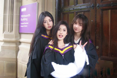 Lý do bất ngờ khiến Gen Z thích đi du học và định cư ở nước ngoài