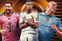 Xem trực tiếp giải đấu tỷ USD FIFA Club World Cup ở đâu?