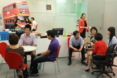 Tìm hướng đi cho con trước ngưỡng cửa đại học