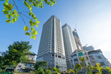 Mua nhà: Tưởng không dễ mà dễ không tưởng với HH1 Garden City