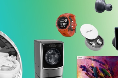 Loạt thiết bị thông minh đáng chú ý năm 2018 tại Việt Nam