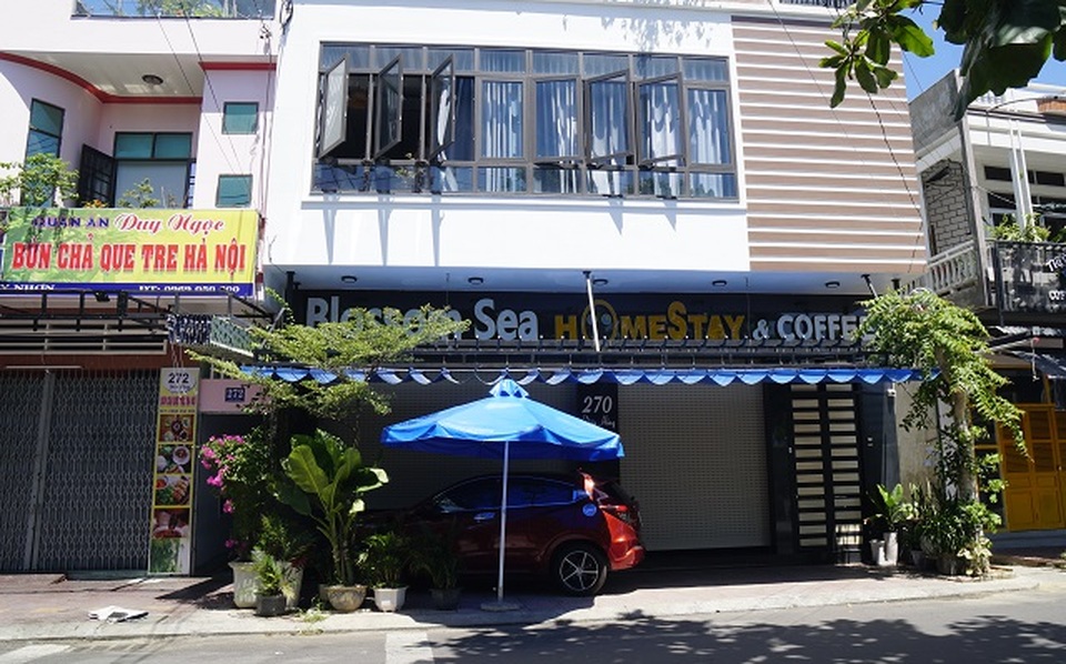 F0 ghé ăn đặc sản, chủ quán bất đắc dĩ sống cảnh cách ly - 2 F0 ghé ăn đặc sản, chủ quán bất đắc dĩ sống cảnh cách ly - 2