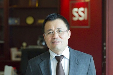 Nhân viên chứng khoán SSI "bỏ túi" 24 triệu đồng mỗi tháng