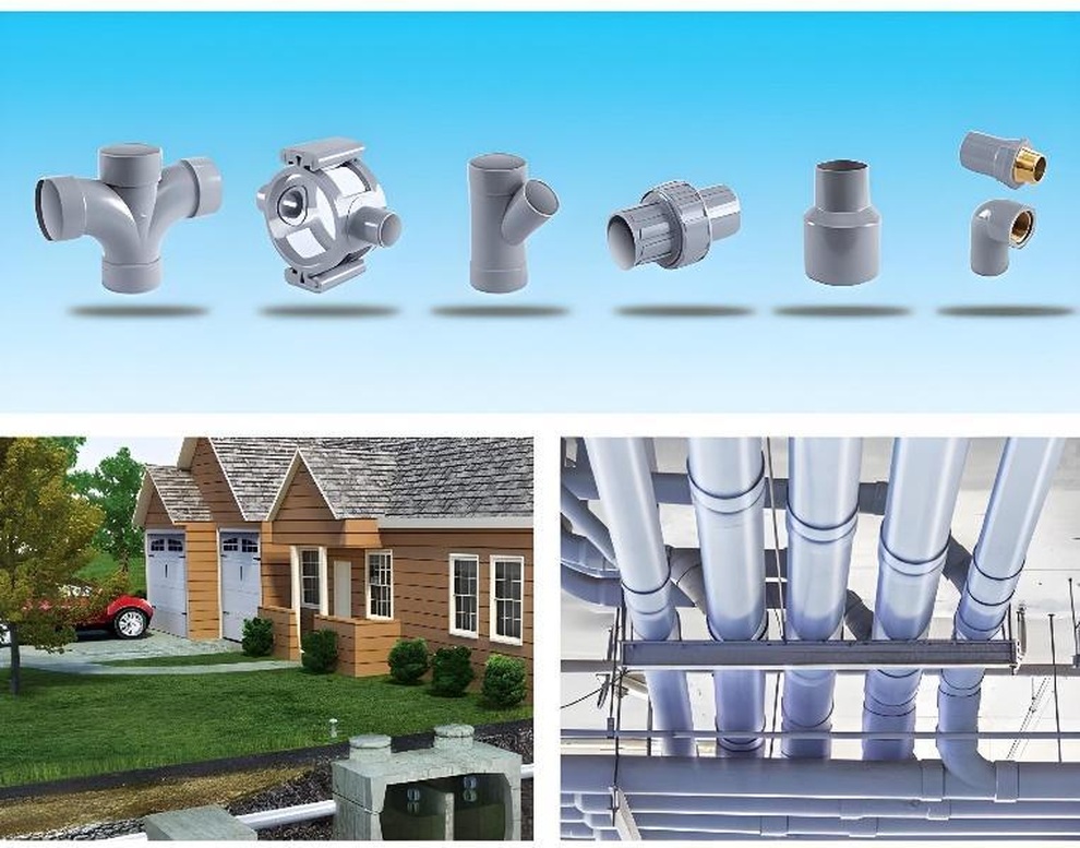 Đóng góp thầm lặng của ống Nhựa Bình Minh cho ngôi nhà bền vững - 3 Đóng góp thầm lặng của ống Nhựa Bình Minh cho ngôi nhà bền vững - 3