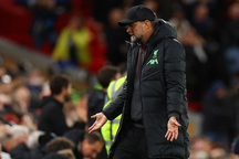 HLV Jurgen Klopp: "Tôi không nghĩ Liverpool lại chơi tệ như vậy"