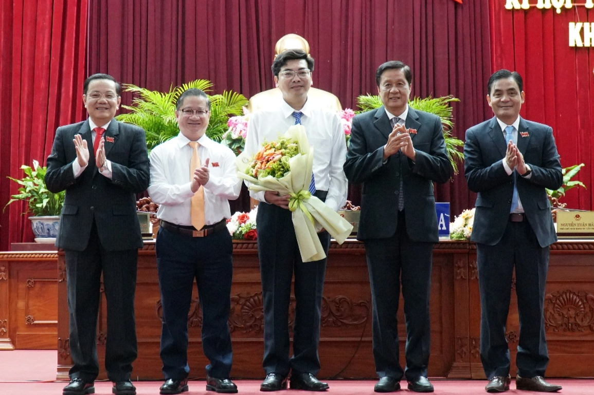 Cần Thơ rót hơn 1.000 tỷ đồng làm cao tốc - 2