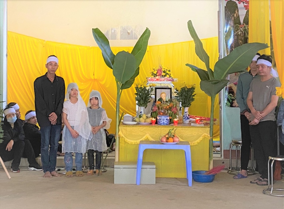 Bộ Y tế yêu cầu làm rõ vụ sản phụ tử vong đột ngột sau tiêm - 2 Bộ Y tế yêu cầu làm rõ vụ sản phụ tử vong đột ngột sau tiêm - 2