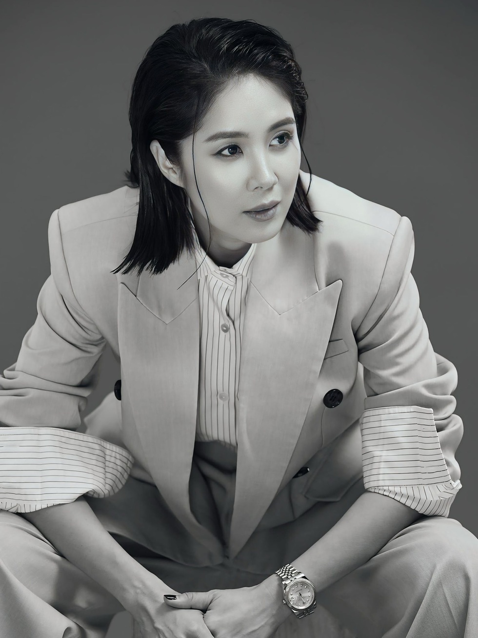 Lê Phương nói về 8 năm hôn nhân: Tôi đã tìm được cha cho con mình - 7 Lê Phương nói về 8 năm hôn nhân: Tôi đã tìm được cha cho con mình - 7