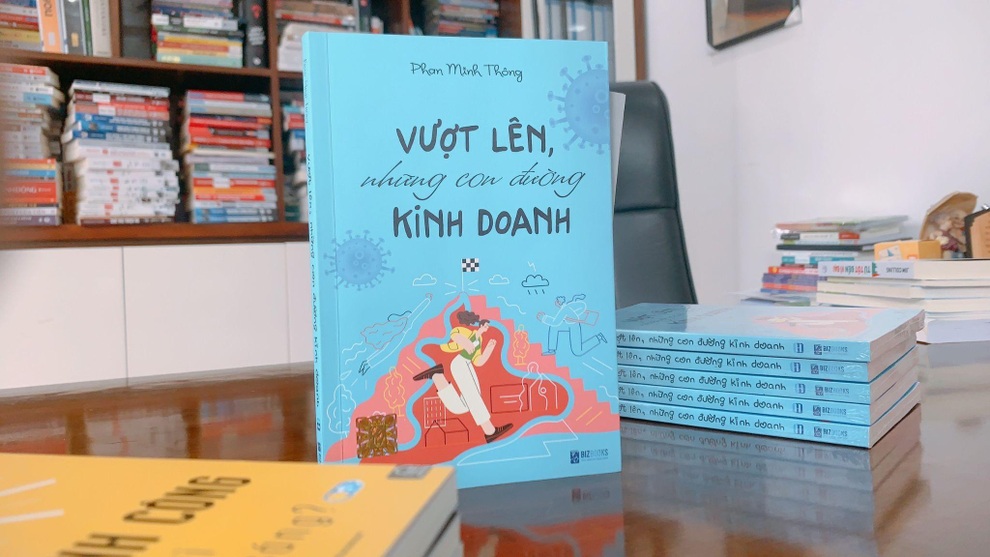Vua hồ tiêu Phan Minh Thông chia sẻ bí quyết kinh doanh thời Covid - 1 Vua hồ tiêu Phan Minh Thông chia sẻ bí quyết kinh doanh thời Covid - 1