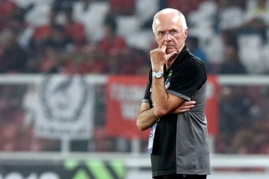 HLV Eriksson đã để lại dấu ấn như thế nào ở đội tuyển Philippines?