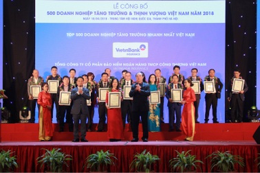 Bảo hiểm Vietinbank VBI khẳng định mình trong môi trường cạnh tranh