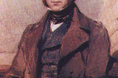 Những bức thư tiết lộ tuổi trẻ của Darwin 