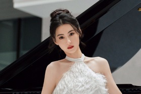 Bạn gái của Tạ Hiền hé lộ góc khuất hôn nhân của Bá Chi - Đình Phong