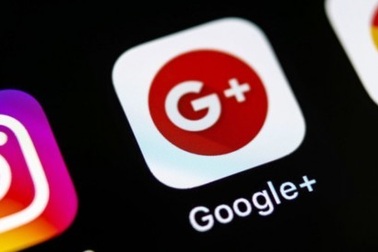 Mạng xã hội Google+ chính thức bị khai tử trước "sức ép" của Facebook