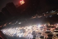 Người Trung Quốc bức xúc vì bị cắt điện "chưa từng có tiền lệ"