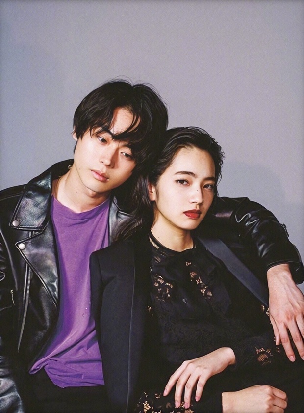 有名な日本の女性、小松菜奈が結婚を発表 - 1