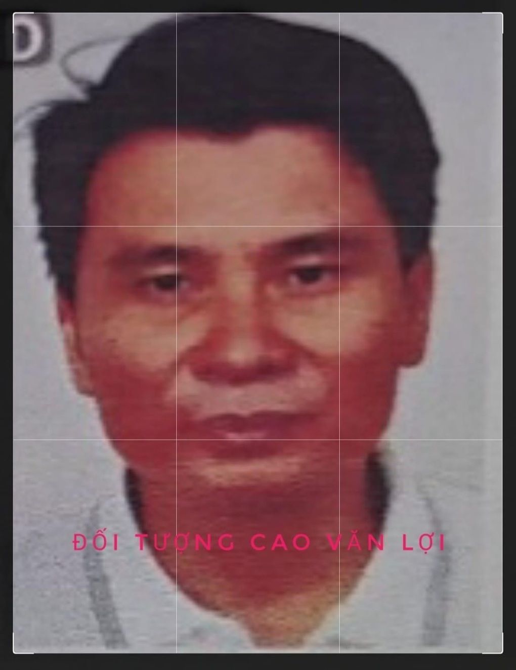 Truy tìm kẻ liên quan trực tiếp đến vụ mua bán người dưới 16 tuổi - 1 Truy tìm kẻ liên quan trực tiếp đến vụ mua bán người dưới 16 tuổi - 1