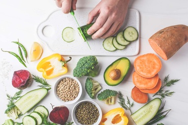 Bệnh nhân ung thư ăn gì để giảm tác dụng phụ hóa, xạ trị?