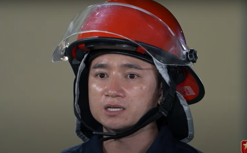 Phan Mạnh Quỳnh, Lê Dương Bảo Lâm rơi nước mắt khi tham gia show thực tế - 2 Phan Mạnh Quỳnh, Lê Dương Bảo Lâm rơi nước mắt khi tham gia show thực tế - 2