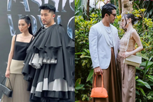 Con rể "vua hài" Xuân Hinh gây tranh cãi mỗi khi... mặc váy