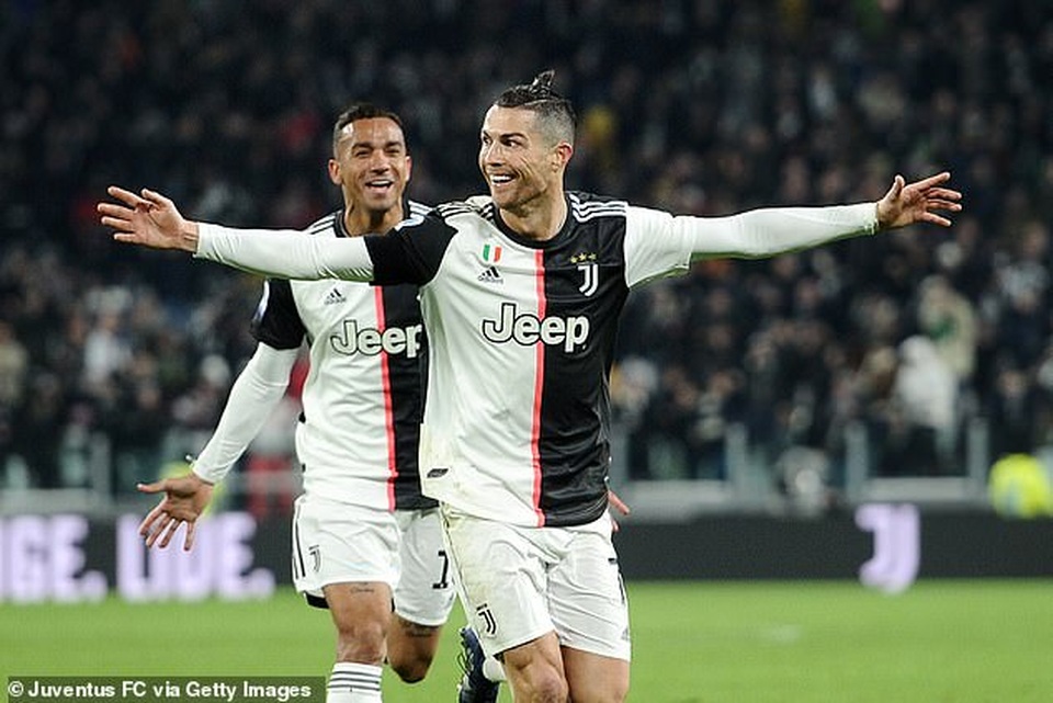 Pele: “C.Ronaldo hay hơn Messi, nhưng… tôi mới là số 1” - 2 Pele: “C.Ronaldo hay hơn Messi, nhưng… tôi mới là số 1” - 2
